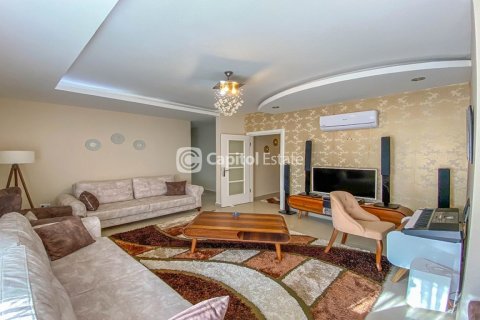 Penthouse for sale  in Antalya, Turkey, 3 bedrooms, 140m2, No. 74315 – photo 2