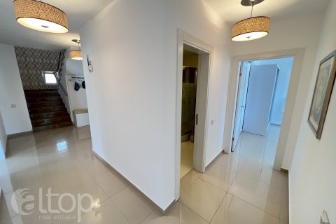 Penthouse for sale  in Alanya, Antalya, Turkey, 4 bedrooms, 285m2, No. 73733 – photo 9