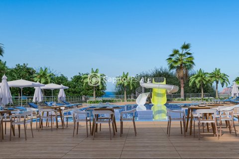 Apartment for sale  in Antalya, Turkey, 1 bedroom, 53m2, No. 73891 – photo 19
