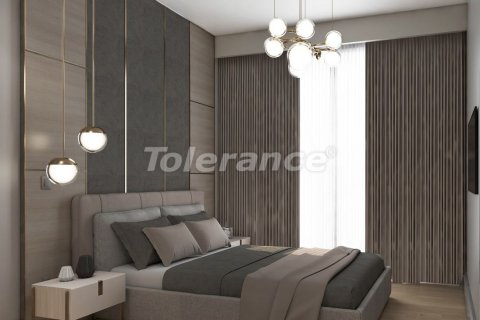 Apartment for sale  in Istanbul, Turkey, 1 bedroom, 56m2, No. 76649 – photo 12