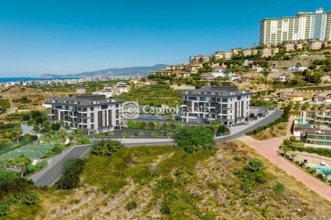 Apartment for sale  in Antalya, Turkey, 1 bedroom, 57m2, No. 74686 – photo 13