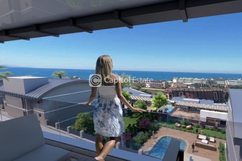 Apartment for sale  in Antalya, Turkey, 3 bedrooms, 130m2, No. 74310 – photo 17