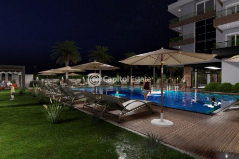 Penthouse for sale  in Antalya, Turkey, 5 bedrooms, 240m2, No. 74094 – photo 24