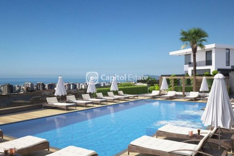 Apartment for sale  in Antalya, Turkey, 1 bedroom, 104m2, No. 74171 – photo 17