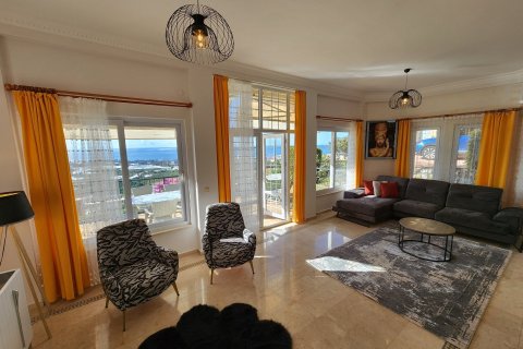 Villa for sale  in Kargicak, Alanya, Antalya, Turkey, 3 bedrooms, 170m2, No. 77500 – photo 6