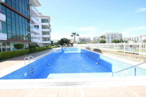 Apartment for sale  in Antalya, Turkey, 1 bedroom, 110m2, No. 74080 – photo 15