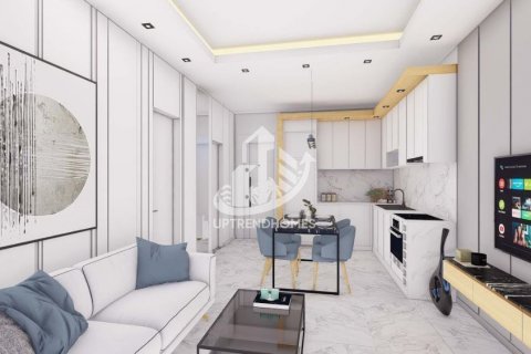 Apartment for sale  in Demirtas, Alanya, Antalya, Turkey, 1 bedroom, 49m2, No. 76955 – photo 26