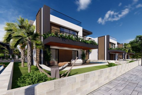 Villa for sale  in Iskele, Northern Cyprus, 250m2, No. 77701 – photo 13