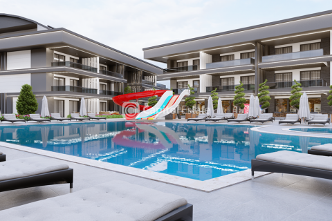 Apartment for sale  in Antalya, Turkey, 2 bedrooms, 90m2, No. 74065 – photo 26
