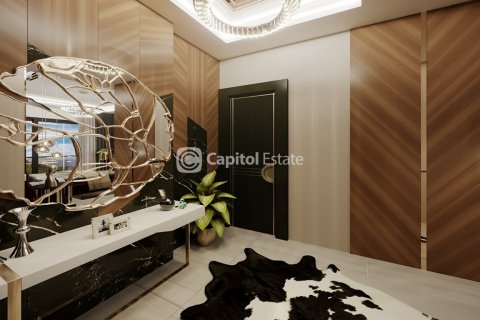 Villa for sale  in Antalya, Turkey, 5 bedrooms, 282m2, No. 76527 – photo 14