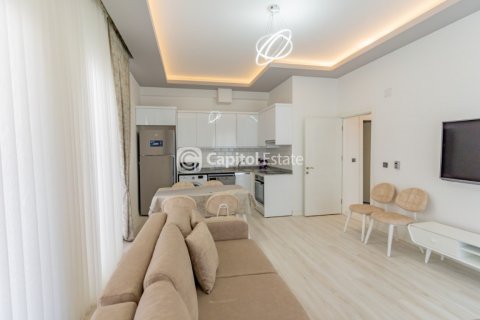 Apartment for sale  in Antalya, Turkey, 1 bedroom, 105m2, No. 74634 – photo 1