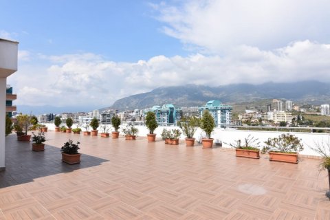 Apartment for sale  in Alanya, Antalya, Turkey, studio, 40m2, No. 76626 – photo 5