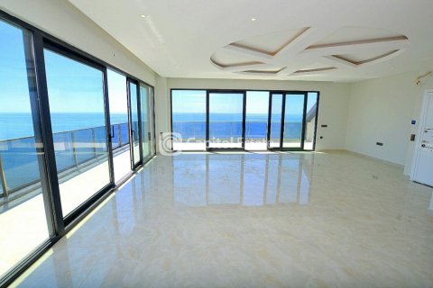 Penthouse for sale  in Antalya, Turkey, 1 bedroom, 190m2, No. 73939 – photo 19