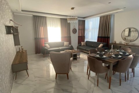Apartment for sale  in Mahmutlar, Antalya, Turkey, 2 bedrooms, 130m2, No. 73056 – photo 4