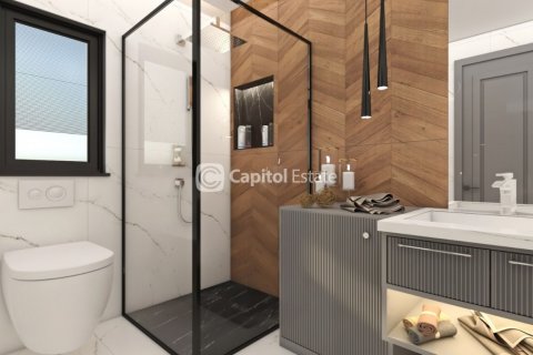 Apartment for sale  in Antalya, Turkey, 1 bedroom, 58m2, No. 74497 – photo 23