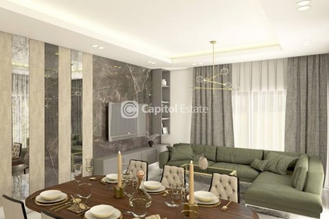 Apartment for sale  in Antalya, Turkey, 3 bedrooms, 125m2, No. 74251 – photo 23