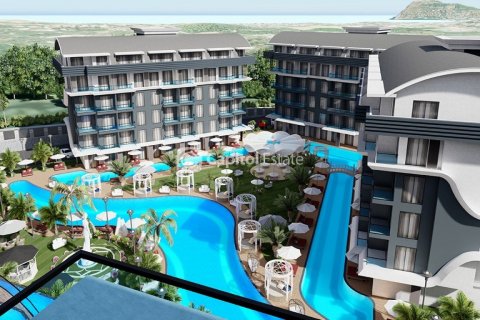 Apartment for sale  in Antalya, Turkey, 2 bedrooms, 86m2, No. 73918 – photo 14