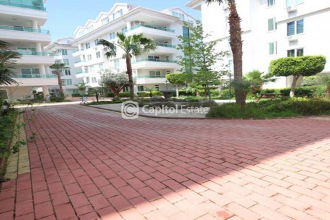 Apartment for sale  in Antalya, Turkey, 1 bedroom, 110m2, No. 74080 – photo 20