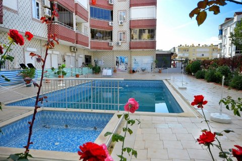 for sale  in Alanya, Antalya, Turkey, 1 bedroom, 60m2, No. 76127 – photo 12