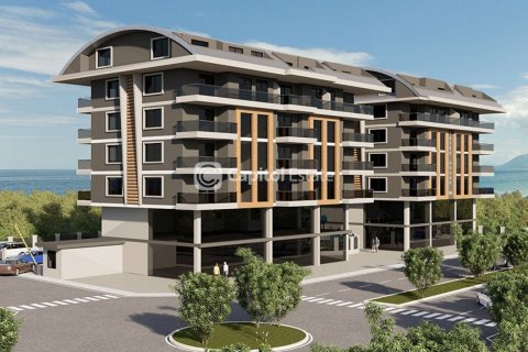 Apartment for sale  in Antalya, Turkey, 2 bedrooms, 90m2, No. 74243 – photo 5