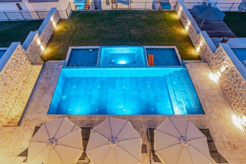Villa for sale  in Kalkan, Antalya, Turkey, 5 bedrooms, 275m2, No. 72587 – photo 24