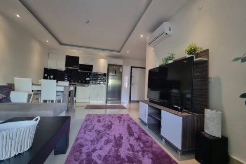 Apartment for sale  in Avsallar, Antalya, Turkey, 1 bedroom, 65m2, No. 76125 – photo 14