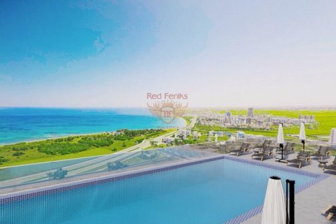 Apartment for sale  in Famagusta, Northern Cyprus, 1 bedroom, 81m2, No. 73061 – photo 18