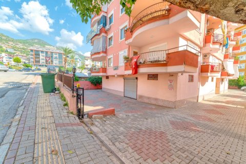 for sale  in Alanya, Antalya, Turkey, 1 bedroom, 115m2, No. 76106 – photo 18