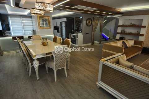 Penthouse for sale  in Antalya, Turkey, 3 bedrooms, 240m2, No. 76528 – photo 24