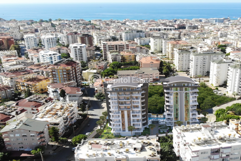 Apartment for sale  in Antalya, Turkey, 3 bedrooms, 191m2, No. 74506 – photo 1