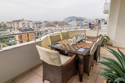 Apartment for sale  in Cikcilli, Antalya, Turkey, 2 bedrooms, 120m2, No. 77451 – photo 12