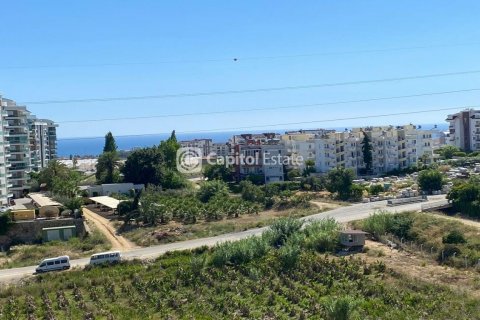 Apartment for sale  in Antalya, Turkey, 1 bedroom, 46m2, No. 74496 – photo 18