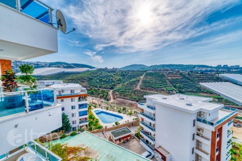 Apartment for sale  in Alanya, Antalya, Turkey, 3 bedrooms, 150m2, No. 72937 – photo 22