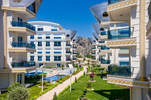Apartment for sale  in Konyaalti, Antalya, Turkey, 2 bedrooms, 90m2, No. 72913 – photo 4