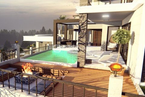 Villa for sale  in Antalya, Turkey, 4 bedrooms, 350m2, No. 74354 – photo 27