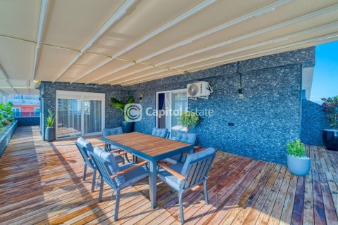 Penthouse for sale  in Antalya, Turkey, 3 bedrooms, 220m2, No. 76022 – photo 17