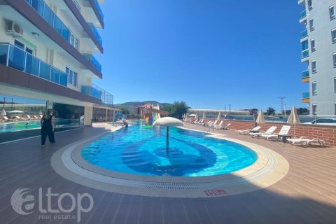 Apartment for sale  in Mahmutlar, Antalya, Turkey, 1 bedroom, 70m2, No. 77627 – photo 1