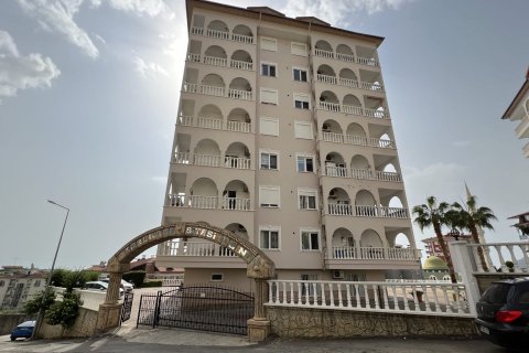 for sale  in Alanya, Antalya, Turkey, 1 bedroom, 120m2, No. 76108 – photo 8