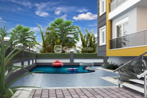 Apartment for sale  in Antalya, Turkey, 3 bedrooms, 192m2, No. 74325 – photo 6