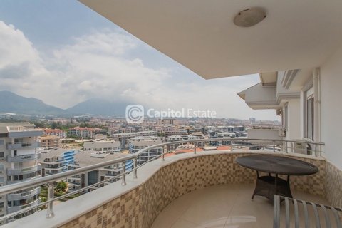Penthouse for sale  in Antalya, Turkey, 1 bedroom, 240m2, No. 74565 – photo 16