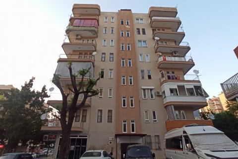 for sale  in Alanya, Antalya, Turkey, 1 bedroom, 125m2, No. 76111 – photo 23