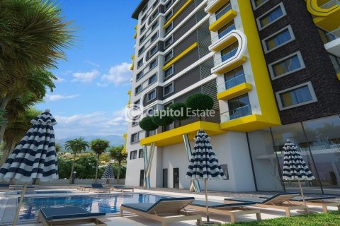 Apartment for sale  in Antalya, Turkey, 1 bedroom, 124m2, No. 74141 – photo 21