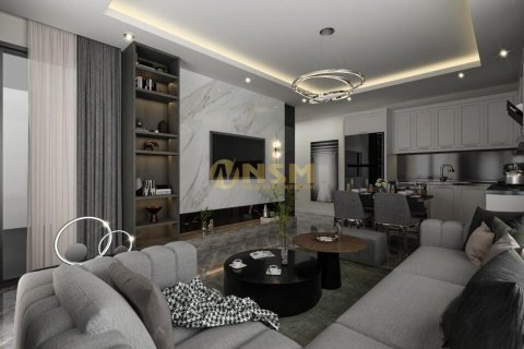 Apartment for sale  in Alanya, Antalya, Turkey, 1 bedroom, 67m2, No. 72155 – photo 5