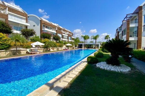 Apartment for sale  in Side, Antalya, Turkey, 2 bedrooms, 120m2, No. 72415 – photo 1