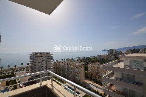 Penthouse for sale  in Antalya, Turkey, 1 bedroom, 240m2, No. 74402 – photo 16