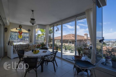Villa for sale  in Alanya, Antalya, Turkey, 3 bedrooms, 140m2, No. 72626 – photo 12