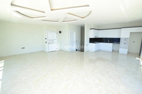 Penthouse for sale  in Antalya, Turkey, 1 bedroom, 190m2, No. 73939 – photo 20