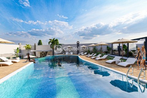 Apartment for sale  in Antalya, Turkey, 3 bedrooms, 172m2, No. 74349 – photo 30
