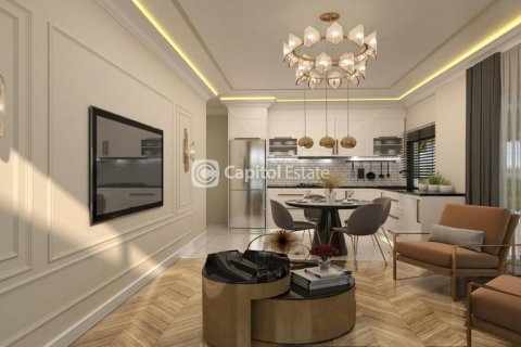 Apartment for sale  in Antalya, Turkey, 3 bedrooms, 155m2, No. 74092 – photo 16