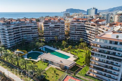 Apartment for sale  in Alanya, Antalya, Turkey, 2 bedrooms, 120m2, No. 76348 – photo 3